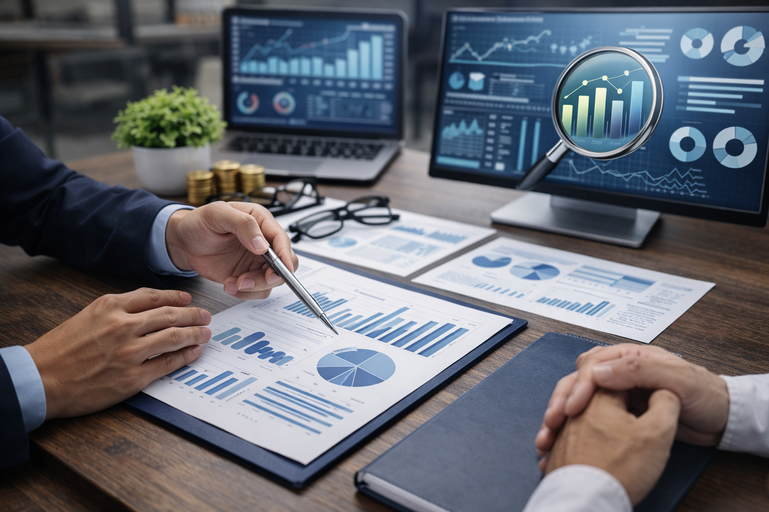 Contabilidade Empresarial